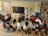 安全防护 快乐入园——合肥市荣幼教育集团丽水分园开展“开学第一课”活动