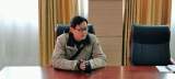 心之所向，无问西东  ——记我校2021年度体育工作会议