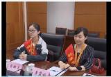 致敬十三五  奋进新征程——蚌埠田中优秀教师展示系列（七）李震婷老师