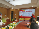合肥市安慶路第三小學(xué)教育集團(tuán)：召開(kāi)安徽省少先隊(duì)課題開(kāi)題籌備會(huì)