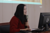阜阳十九中教育集团举行班主任工作经验报告会