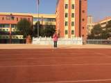 合肥市临湖小学举行消防安全演练活动