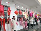弘揚傳統(tǒng)文化，紅紅火火鬧元宵 —— 安慶市烏嶺小學舉辦2021年元宵節(jié)燈籠春聯(lián)展評