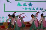 合肥市临湖小学：诵读国学经典  开启智慧人生