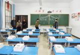 舒城县实验小学开展2021年春季开学准备工作大检查
