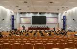 安徽理工大学召开研究生教育工作会议