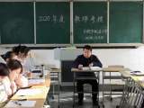 合肥市跃进小学：尽心尽责 砥砺前行