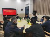 人大代表进校园，调研指导促发展  —— 界首市人大代表莅临界首中学调研指导