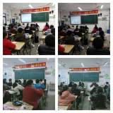 学习百年奋斗史，争做时代好队员 ——《中国共产党百年瞬间》进校园