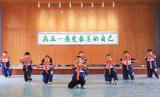 五一小學：“三點半”課程開啟遇見最美的自己