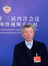 范迪安：建议加快设立艺术学“专业博士”学位