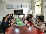 雙擁 —— 蚌埠九中赴海軍士官學校開展雙擁共建活動