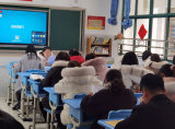 师勤春来早，奋进正当时 ——记2020-2021学年第二学期语文科组教研会议