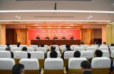 皖南醫(yī)學院動員部署黨史學習教育 推動全面從嚴治黨向縱深推進