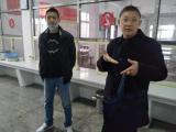 宿松縣四部門對洲頭中小食品安全進(jìn)行聯(lián)合督查