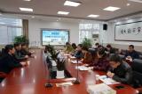 蚌埠九中與全國一流藝術高中——南京寧海中學結對交流