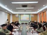 教育协作传友谊   结对帮扶谱新篇  —— 常州市第五中学与蚌埠田家炳中学举行结对帮扶签约仪式