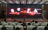 “弘扬主旋律  一心跟党走” ——  怀远县荆涂学校开展小学生讲故事、中学生演讲比赛