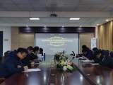 智慧教育扎根田中  課題研究引領成長  —— 蚌埠田家炳中學數(shù)學教研組舉行省級課題組階段研討會