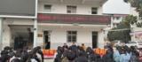 怀远县龙亢中学举办“春季铲毒”宣传会议