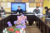 績溪縣金沙學(xué)校扎實部署 新一輪深化“三個以案”警示教育暨黨史學(xué)習(xí)教育工作