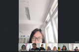 合经区召开化学学科开学工作会