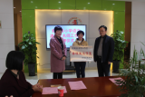 小语教学领头雁，爱生如子好老师 ——记舒城县教育系统三八红旗手、城关三小教师潘桂生