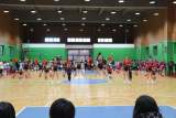 合肥经开实验自贸区学校（小学部）啦啦操再创佳绩