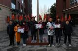 界首中学第十六届田径运动会圆满结束