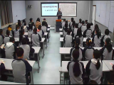 怀宁中学高二年级开展主题班会研讨活动