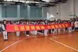 合肥市五十中学西校高刘分校：弘扬雷锋精神 共建美丽高刘