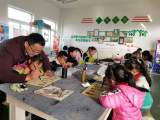 安庆市乌岭小学第六期社团开课啦