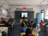 績溪縣揚溪鎮(zhèn)中心小學：教育引導，為孩子守護光明未來