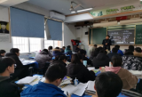 庐阳高中：精准指导助力高考，倾情陪伴温暖人心