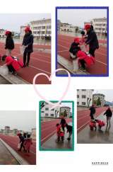 宿松县城关小学：让雷锋精神在志愿服务活动中放光彩