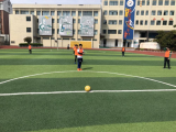 合肥市方桥小学校园足球联赛圆满落幕