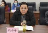 舒城县实验小学成功举办非遗文化进校园项目交流活动