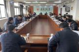 安徽工程大学部署硕士研究生招生复试工作