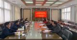六安職業(yè)技術(shù)學(xué)院黨委召開2020年度民主生活會暨中央巡視整改專題民主生活會