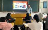 做实学雷锋活动    让雷锋精神闪光 ——绩溪县荆州中学开展学雷锋主题系列活动