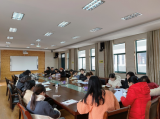 统筹安排，夯实教研 --合肥市建平实验小学南艳分校数学组开展新学期第一次教研活动