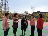 全力以赴 踔厉奋发——合肥市荣城幼儿园教育集团丽水分园迎接督学检查