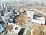 合肥一六八中学将开建北校区