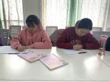 师徒结对传帮带 凝心聚力谱新篇——合肥荣城花园幼儿园教育集团菱湖分园师徒结对活动