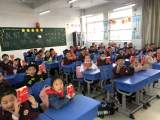 合肥市瑶海实验小学:民生免费书本，情暖万户千家