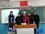 致敬十三五 奋进新征程——蚌埠田中优秀教师展示系列（八）王青茂老师