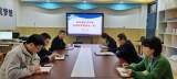 讓校園走向智慧化  —— 蚌埠田中召開智慧教育第三次工作會議