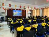 合肥市行知小学开展“爱水护水 你我同行”世界水日主题教育活动