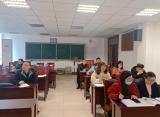 “同课”出精彩，“异构”促成长 —— 界首市高一政治学科同课异构教研活动在界首中学举行