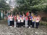 春风十里 不如“护绿”有你——巢湖市城南小学开展植树节活动